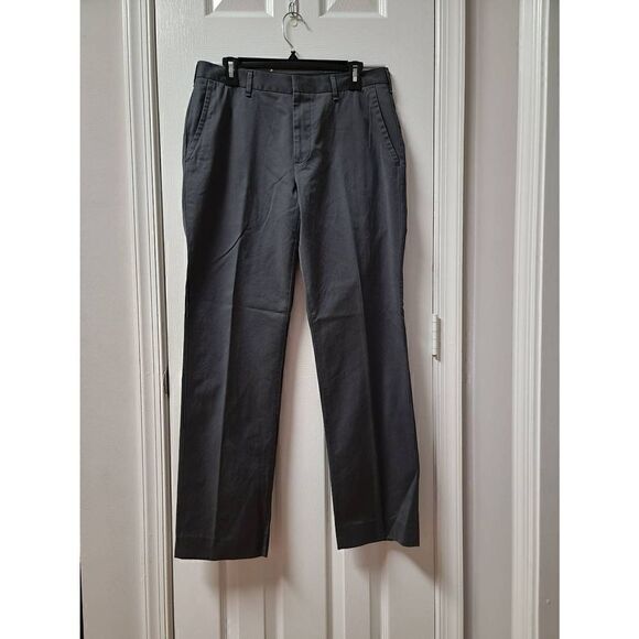 Bonobos Friday Work-Pants 32X32  - Picture 3 of 9